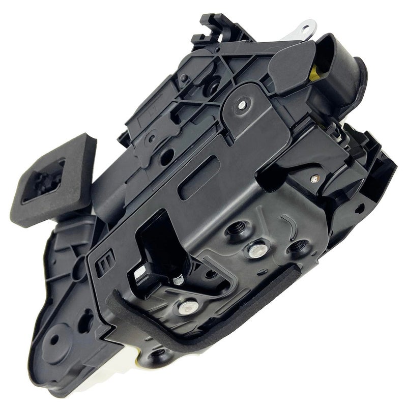 Cheriezing 5K1837015E Door Lock Actuator w/Motor Front Left Driver Side Compatible with VW Beetle GTI Golf Jetta Passat - Image 3